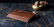 Walnut Dough Scraper, Heritage - Marcato