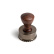 Ravioli Stamp, Fluted Round 6.5 cm, Heritage - Marcato