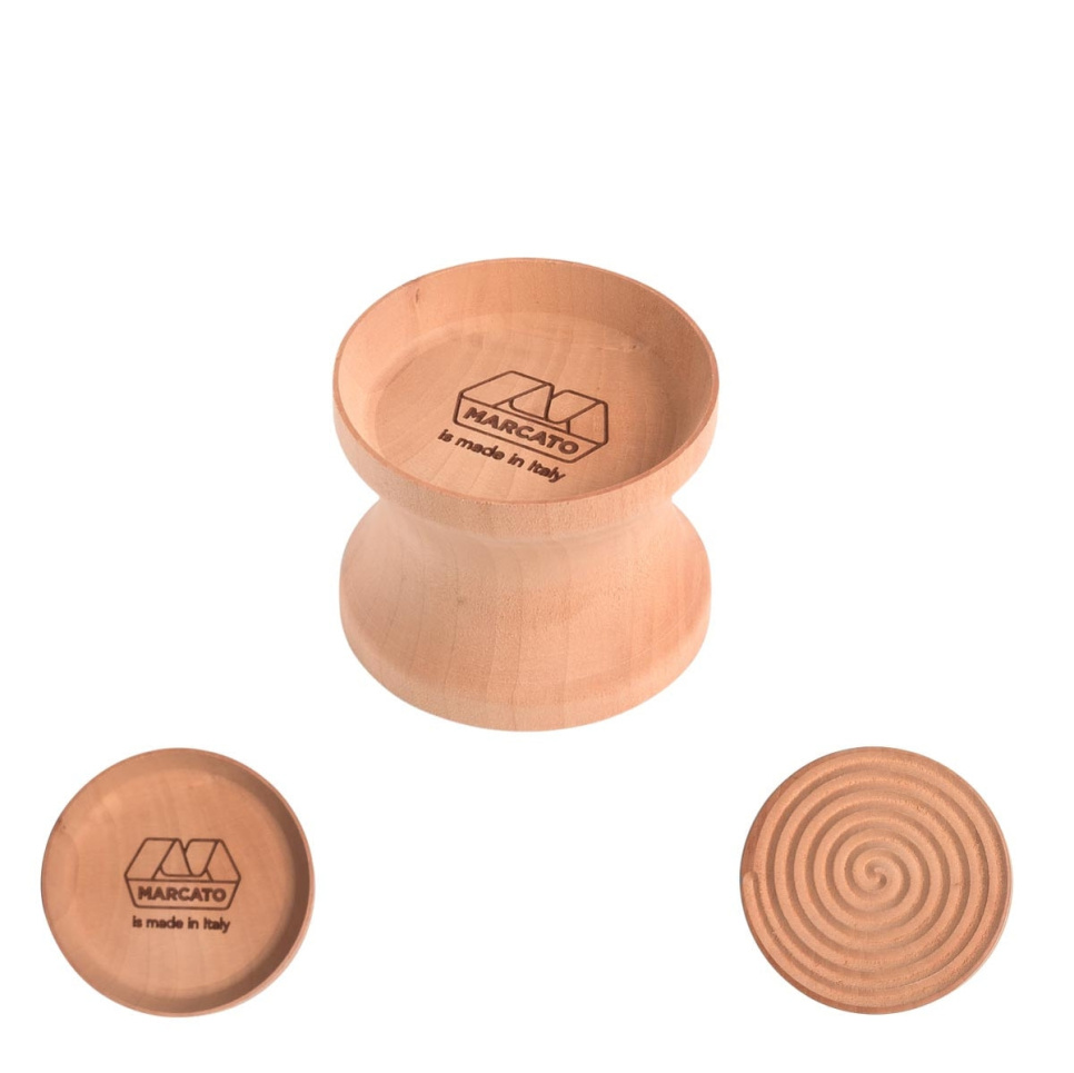 Corzetti Stamp - Marcato in the group Baking / Baking utensils / Cutters & punch rings at KitchenLab (1422-36496)