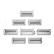 Pasta Cutter Attachment for Pasta Fresca - Marcato