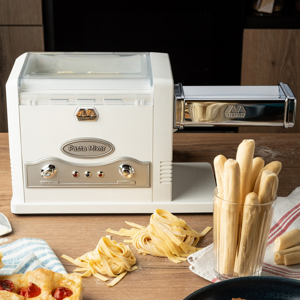 Pasta Cutter Attachment for Pasta Fresca - Marcato