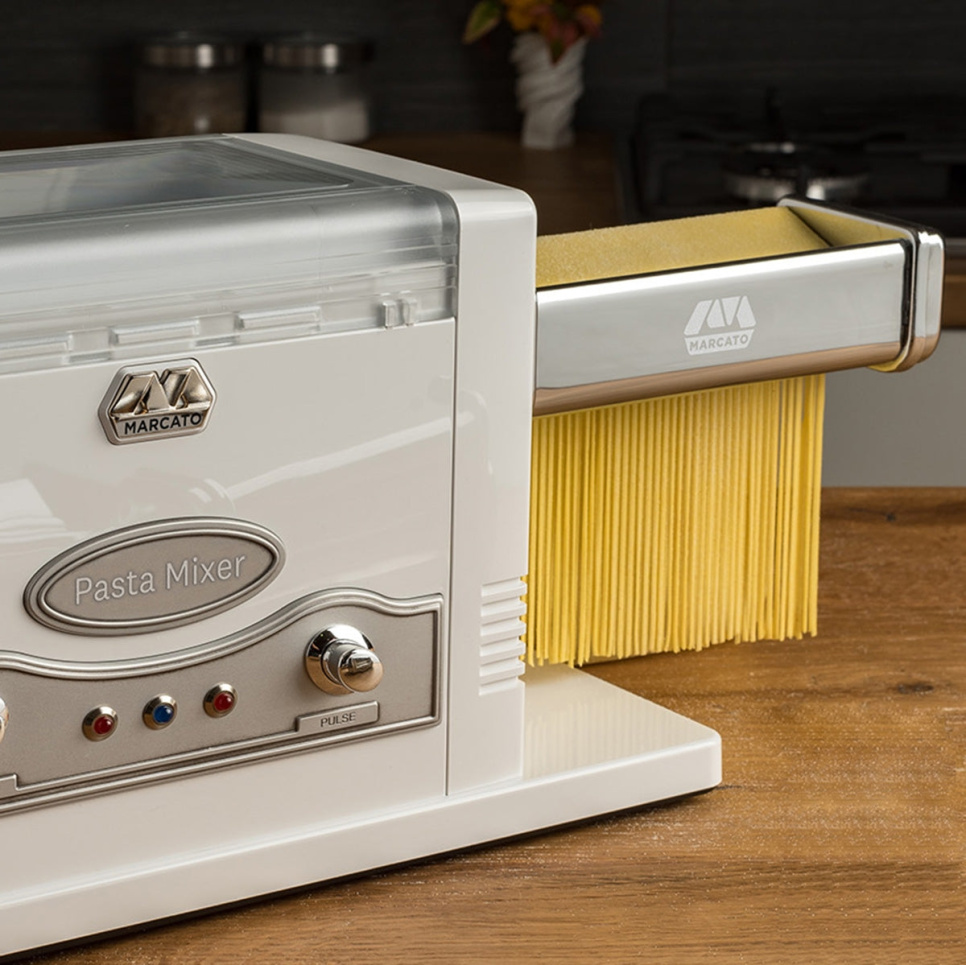Pasta Cutter Attachment for Pasta Fresca - Marcato