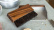 Table Crumb Brush Briciola, Heritage - Marcato