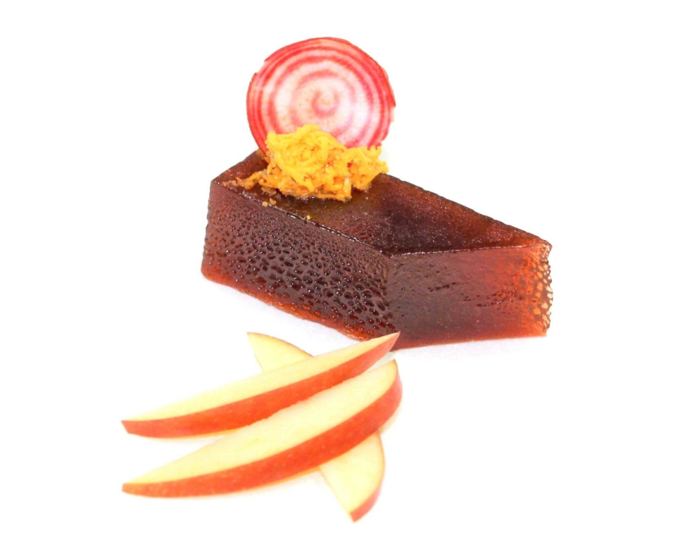 Carrageenan Kappa (E407) - The Kitchen Lab