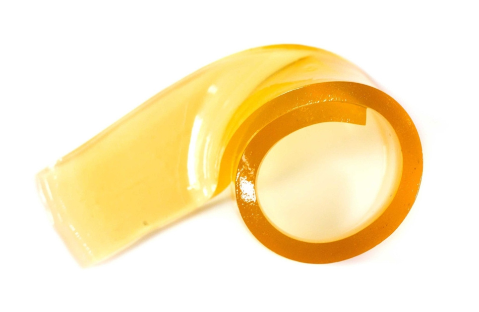 Carrageenan Kappa (E407) - The Kitchen Lab