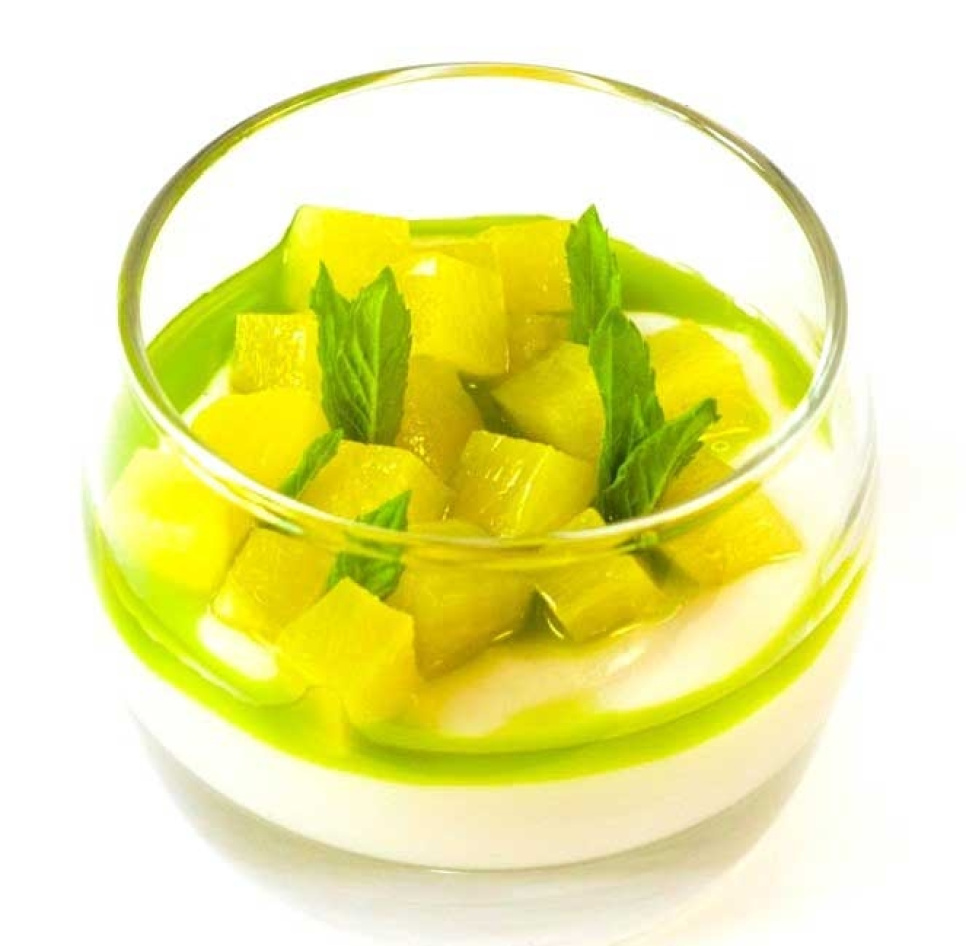 Carrageenan Kappa (E407) - The Kitchen Lab