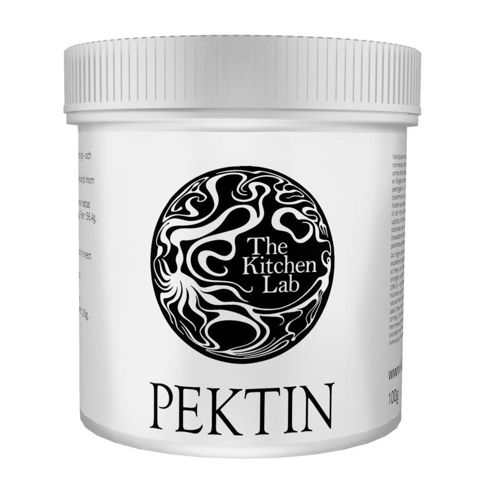Pektin (E440) - The Kitchen Lab in der Gruppe Kochen / Molekularküche / Molekulare Inhaltsstoffe bei The Kitchen Lab (1429-12683)