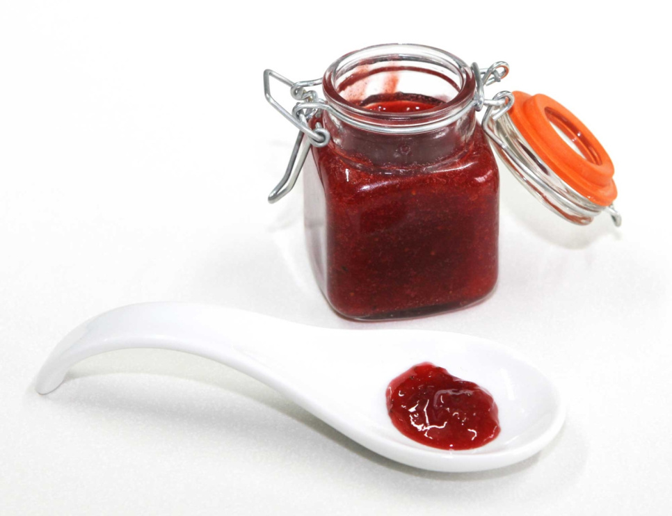 Pectin (E440) - The Kitchen Lab