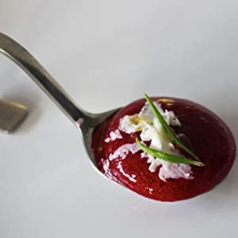 Xanthan gum (E415) - The Kitchen Lab