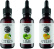 Essential flavor oils, 30 ml - The Kitchen Lab