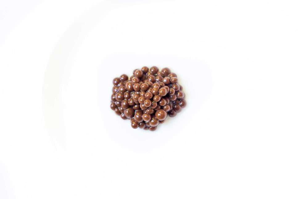 Sodium citrate (E331) - The Kitchen Lab