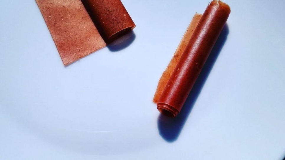 Crisp Film Powder (E1420) - The Kitchen Lab