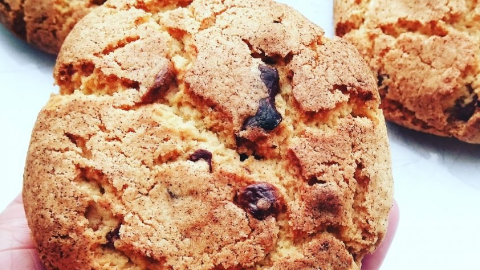 Crisp Film Powder (E1420) - The Kitchen Lab