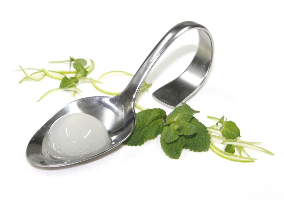 Modern Gelling Agents, ingredient kit - The Kitchen Lab