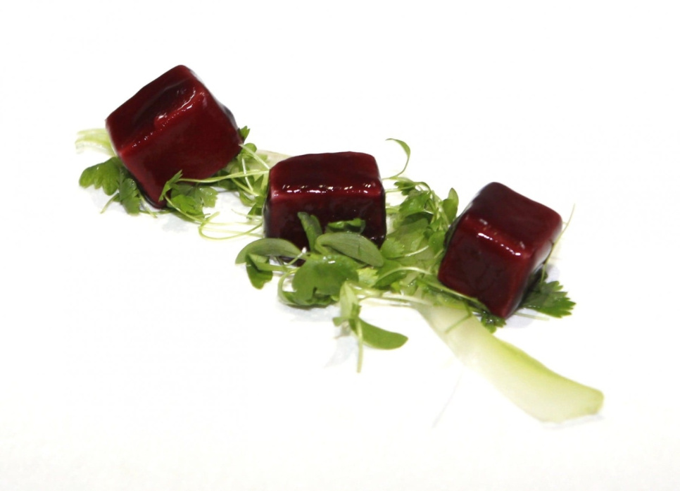 Modern Gelling Agents, ingredient kit - The Kitchen Lab