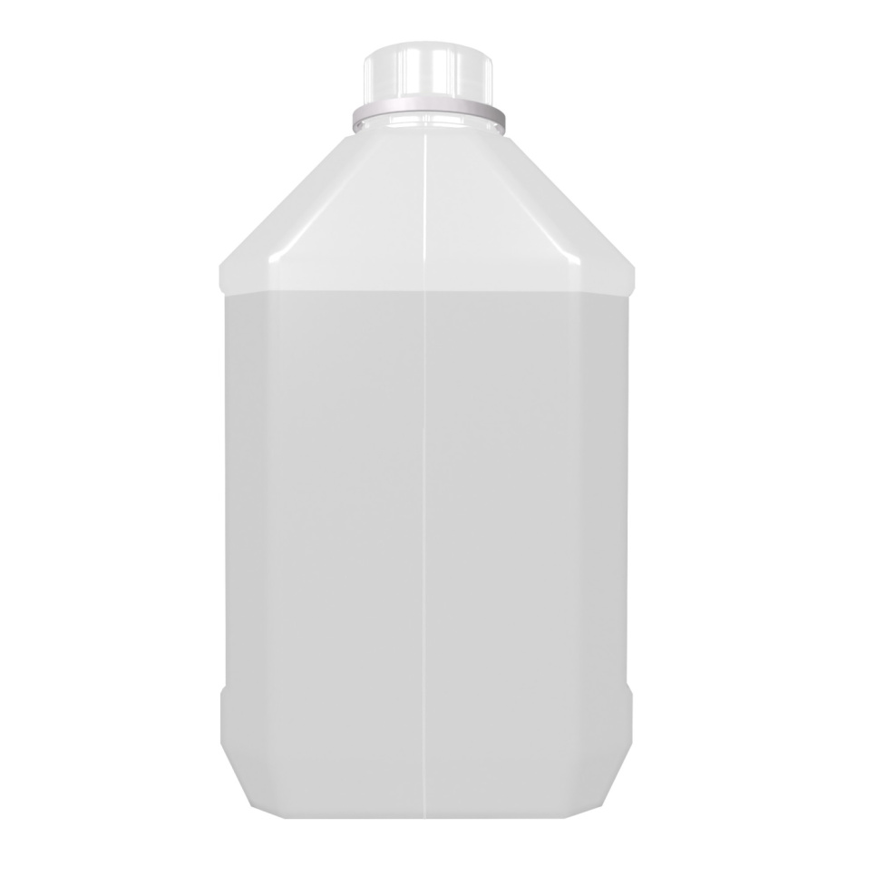 Eau déminéralisée - The Kitchen Lab - 1 L
