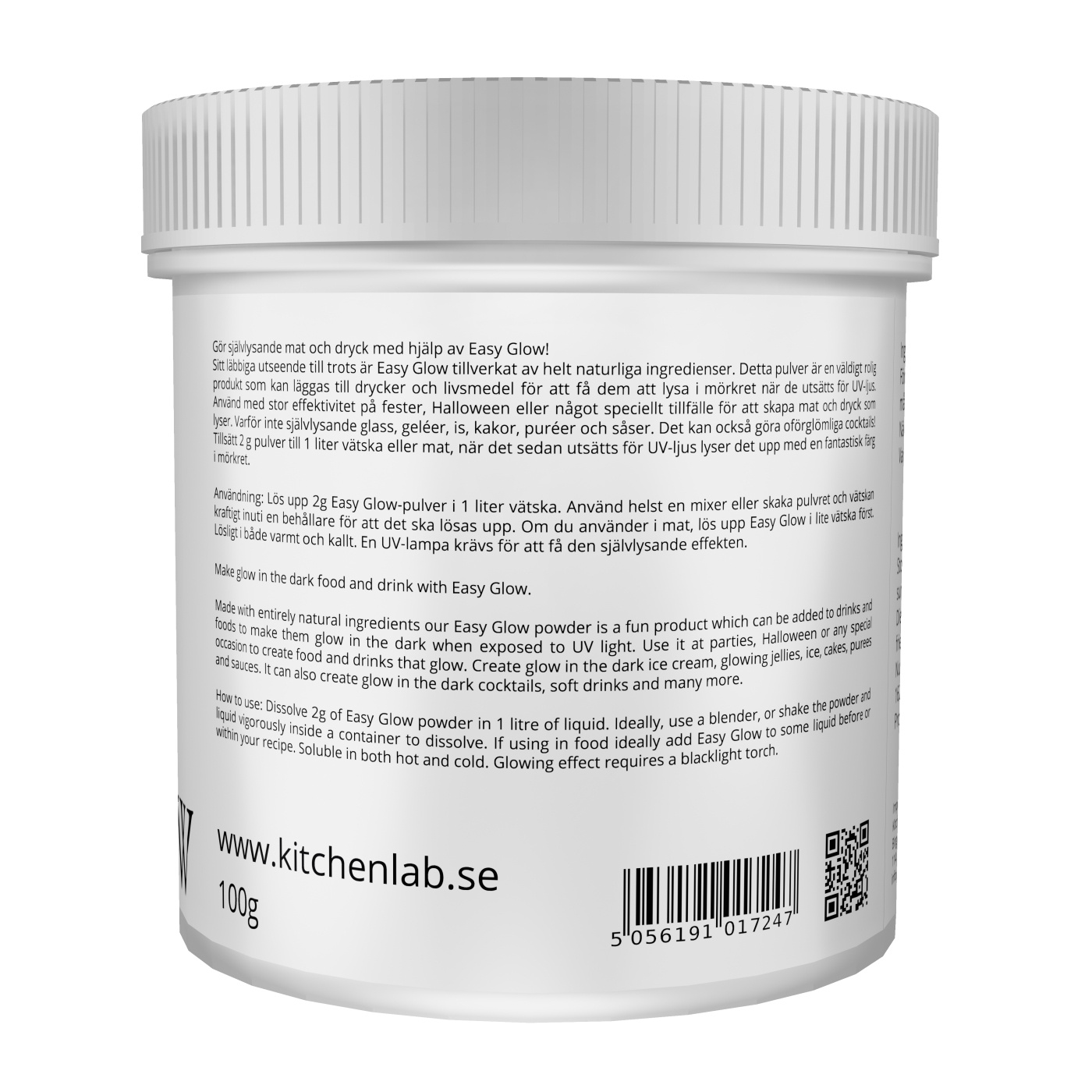 Easy Glow The Kitchen Lab Shop online KitchenLab