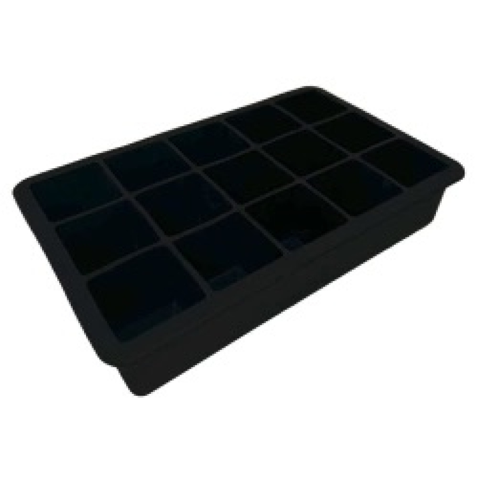 Ice cubes - The Kitchen Lab in the group Bar & Wine / Bar equipment / Ice moulds at KitchenLab (1429-27832)