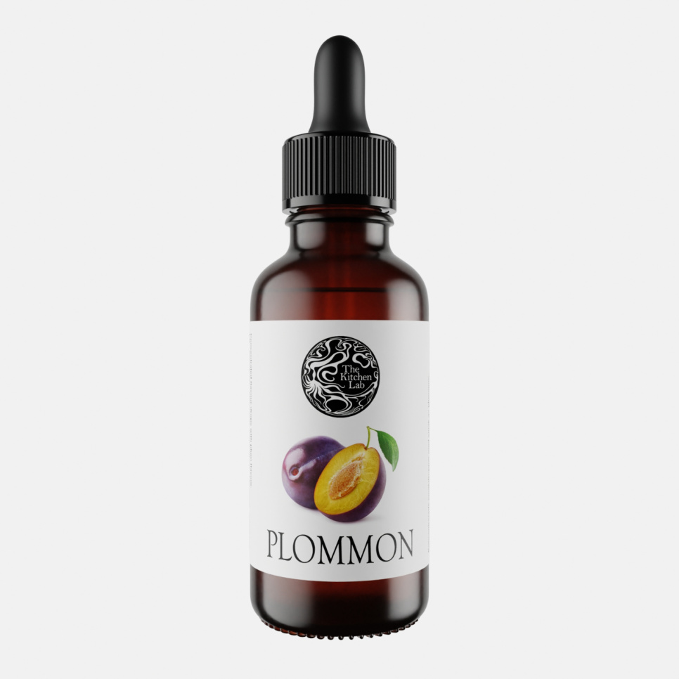 Flavour drops, 30 ml, All Fruits - The Kitchen Lab