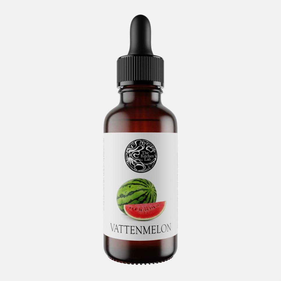 Flavour drops, 30 ml, All Fruits - The Kitchen Lab