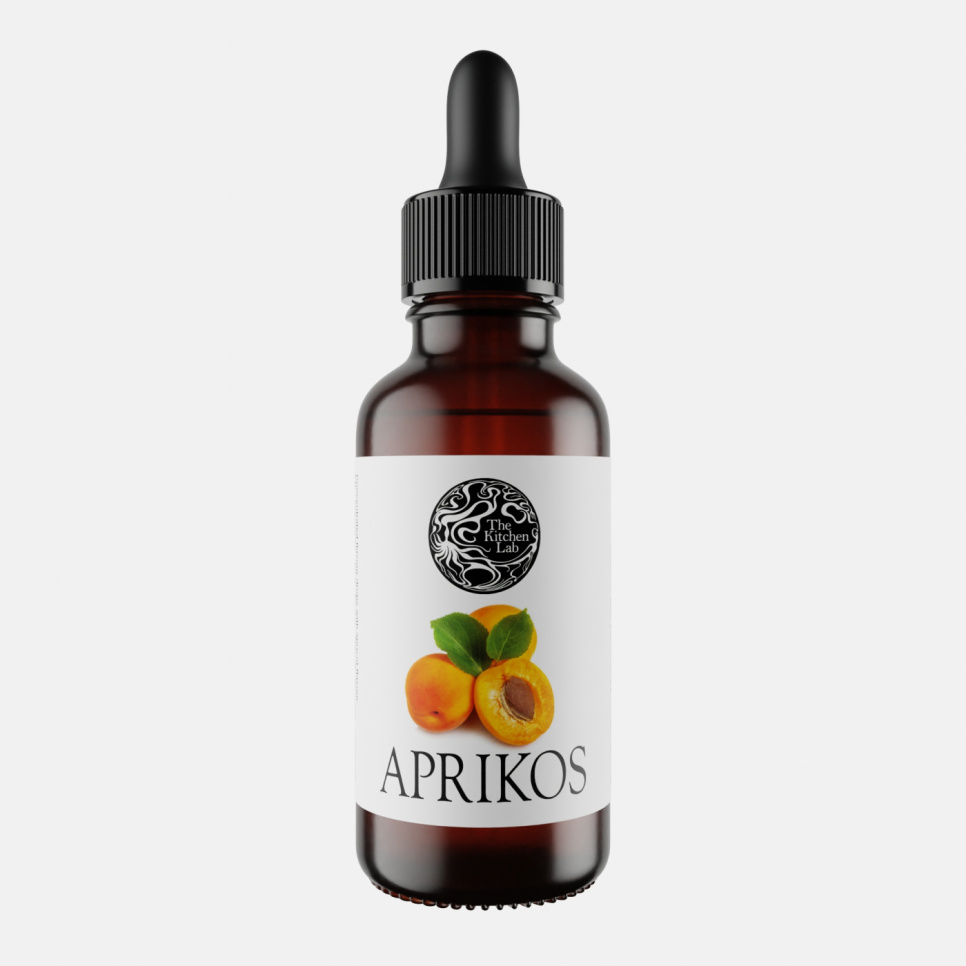 Flavour drops, 30 ml, All Fruits - The Kitchen Lab