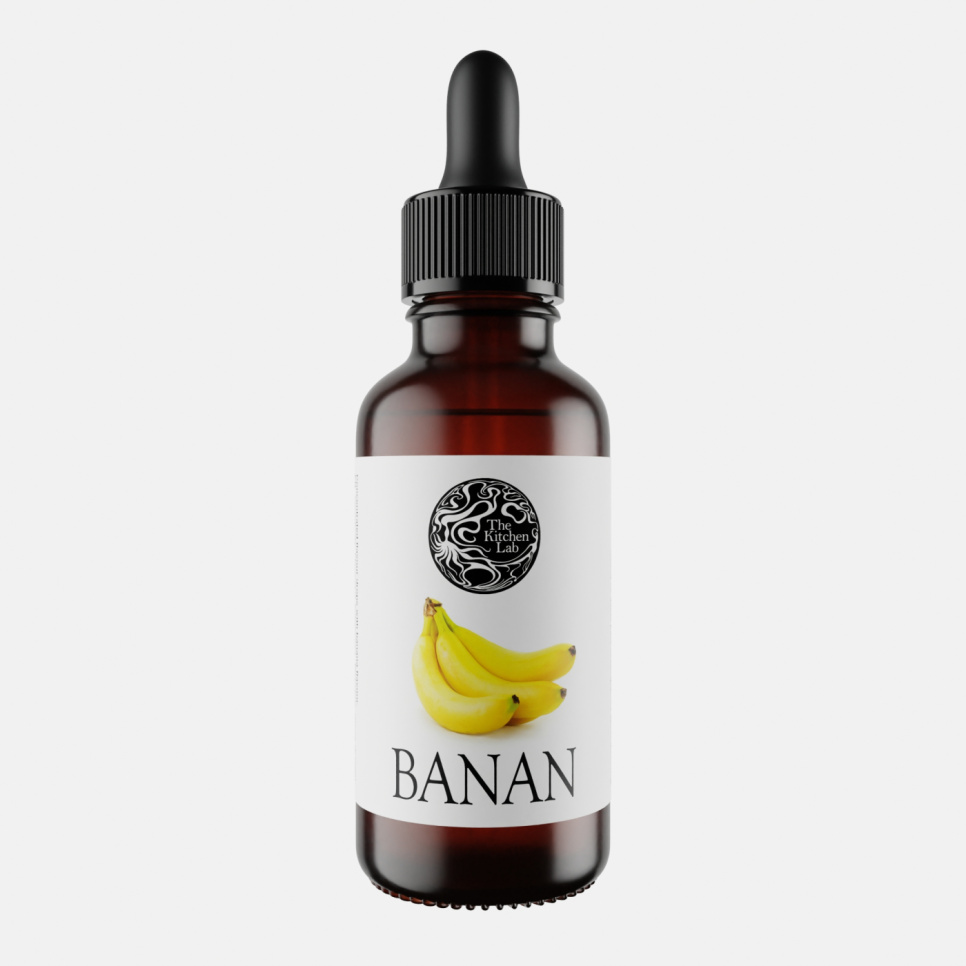 Flavour drops, 30 ml, All Fruits - The Kitchen Lab
