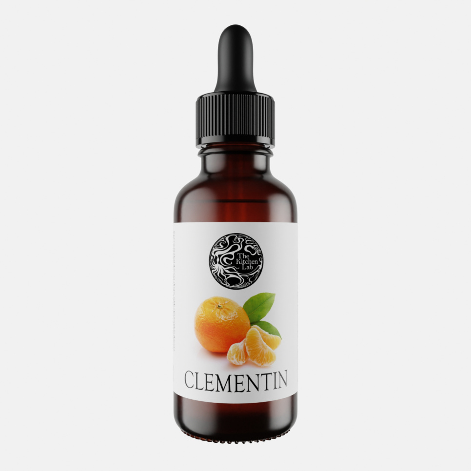 Flavour drops, 30 ml, All Fruits - The Kitchen Lab