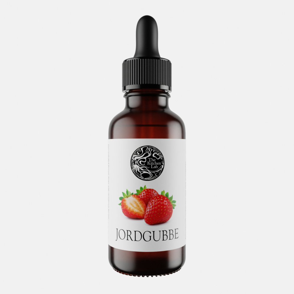 Flavour drops, 30 ml, All Fruits - The Kitchen Lab