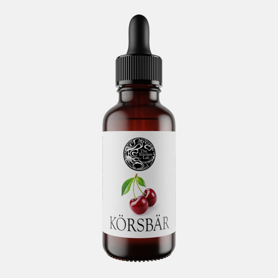 Flavour drops, 30 ml, All Fruits - The Kitchen Lab