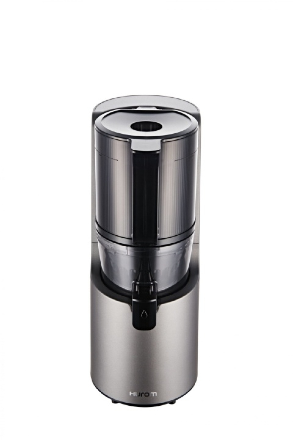 Slow juicer, H-200 - Why in the group Kitchen appliances / Juicers & Juicing Machines / Slow juicers at KitchenLab (1430-23594)