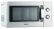 Microwave oven professional, 1100W, manual - Samsung