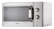 Microwave oven professional, 1100W, manual - Samsung
