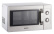 Microwave oven professional, 1100W, manual - Samsung