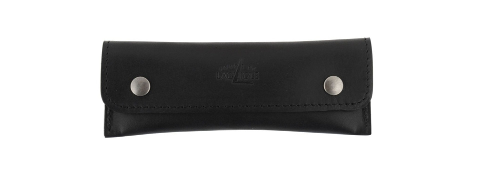 Snakewood sommelier knife, polished, Tradition - Forge de Laguiole