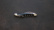 Dark Horn Sommelier Knife, polished, Tradition - Forge de Laguiole