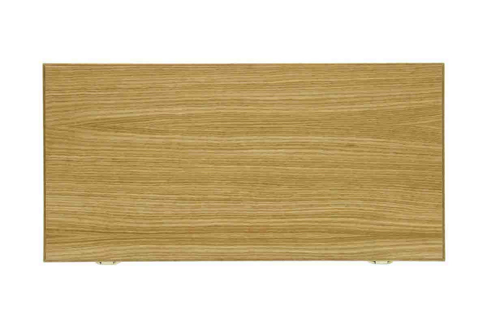 Storage box 03 for 24 cutlery, Oak - Forge de Laguiole