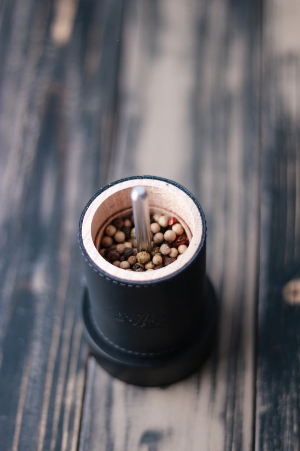 Pepper mill, Kohorn - Forge de Laguiole