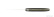 Carving set 21 cm, Ebony handle, folding, Signature - Forge de Laguiole