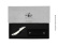 Sommelier knife of bone, damascened with decoration, Collection - Forge de Laguiole