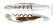 Deer antler sommelier knife, polished, Tradition - Forge de Laguiole
