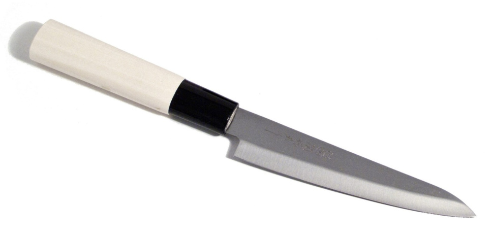 Nippon Paring knife 12cm in the group Cooking / Kitchen knives / Paring knives at KitchenLab (1450-13044)