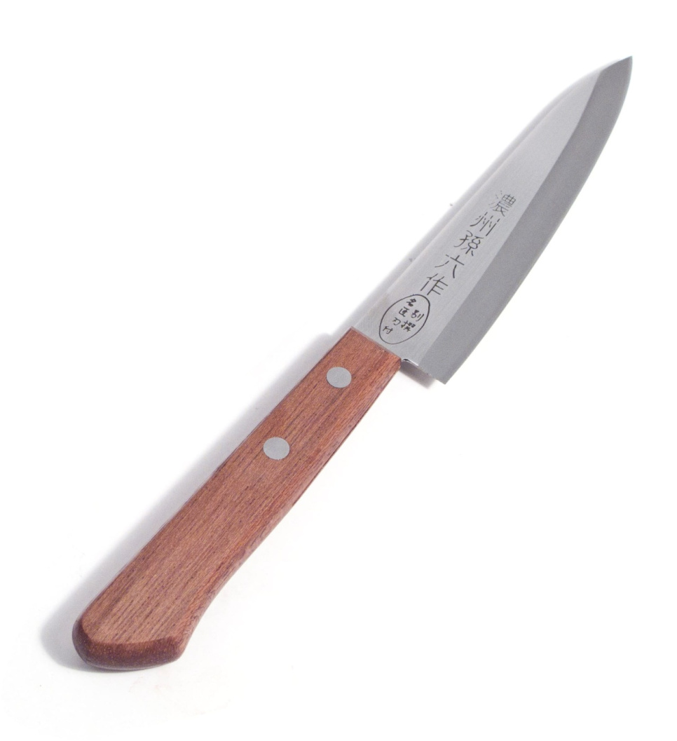 Kleines Messer 11 cm – Nikko in der Gruppe Kochen / Küchenmesser / Gebrauchsmesser bei The Kitchen Lab (1450-13313)