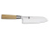 Santoku Mu, 16,5 cm - Suncraft