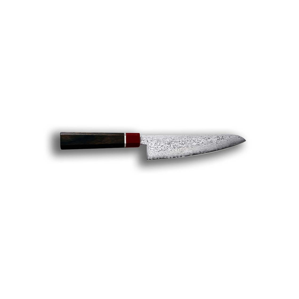 Small santoku, 14.5 cm - Suncraft Octa in the group Cooking / Kitchen knives / Utility knives at KitchenLab (1450-24296)