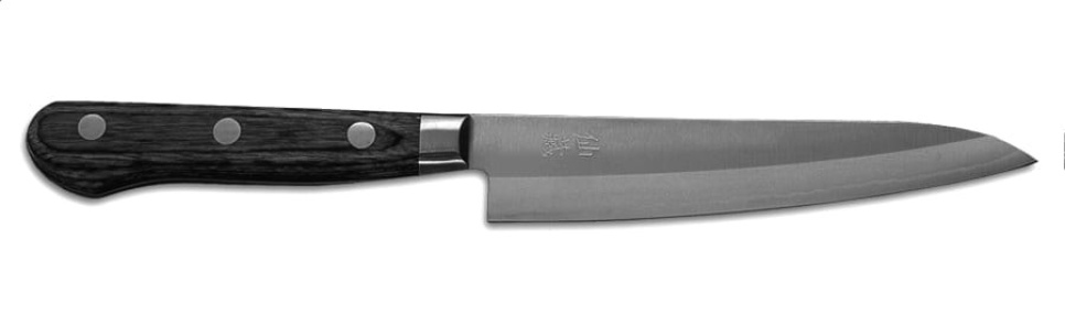 Utility knife, 13.5 cm - Suncraft Warikome in the group Cooking / Kitchen knives / Utility knives at KitchenLab (1450-24410)
