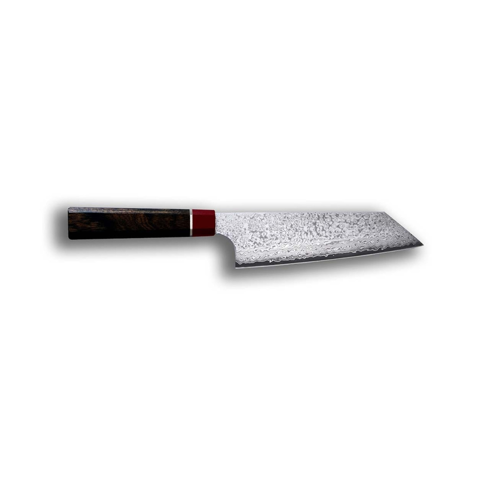 Bowl, chef\'s knife, 16.5 cm - Suncraft Octa in the group Cooking / Kitchen knives / Chef\'s knives at KitchenLab (1450-24413)