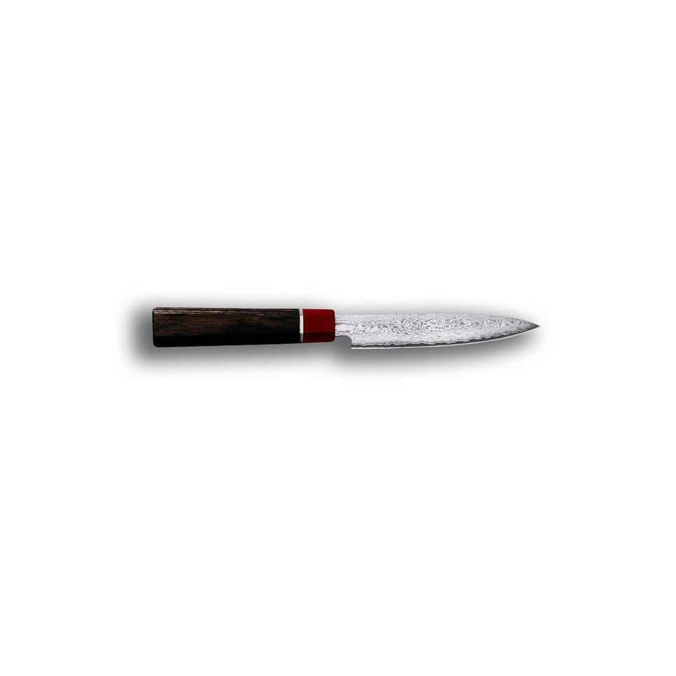 Petty, paring knife, 12 cm Suncraft Octa in the group Cooking / Kitchen knives / Utility knives at KitchenLab (1450-24419)