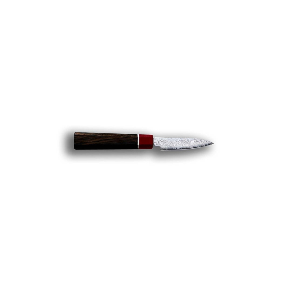 Petty, small paring knife, 8 cm - Suncraft Octa in the group Cooking / Kitchen knives / Paring knives at KitchenLab (1450-24420)