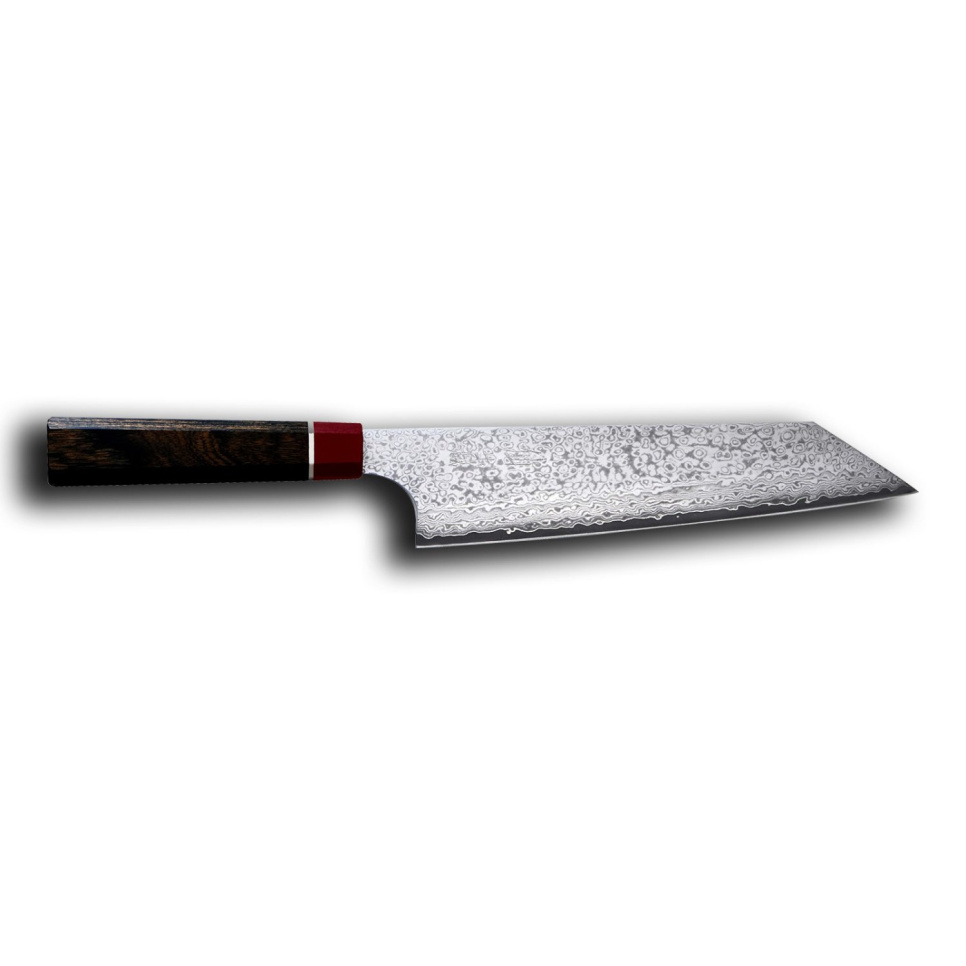 Bowl, chef\'s knife, 20 cm - Suncraft Octa in the group Cooking / Kitchen knives / Utility knives at KitchenLab (1450-25733)