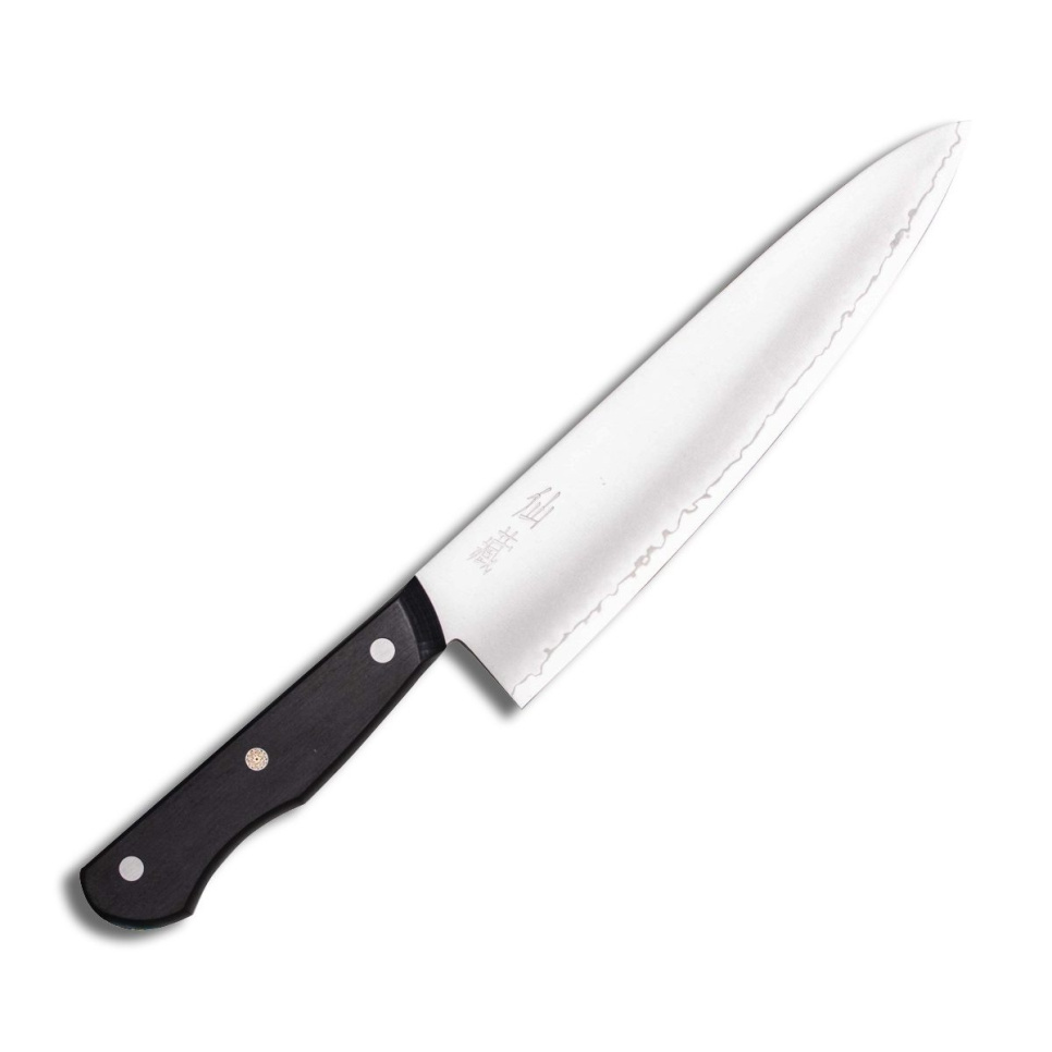 Chef\'s knife, Senzo entrée - Suncraft in the group Bar & Wine / Bar equipment / Other bar equipment at KitchenLab (1450-25787)